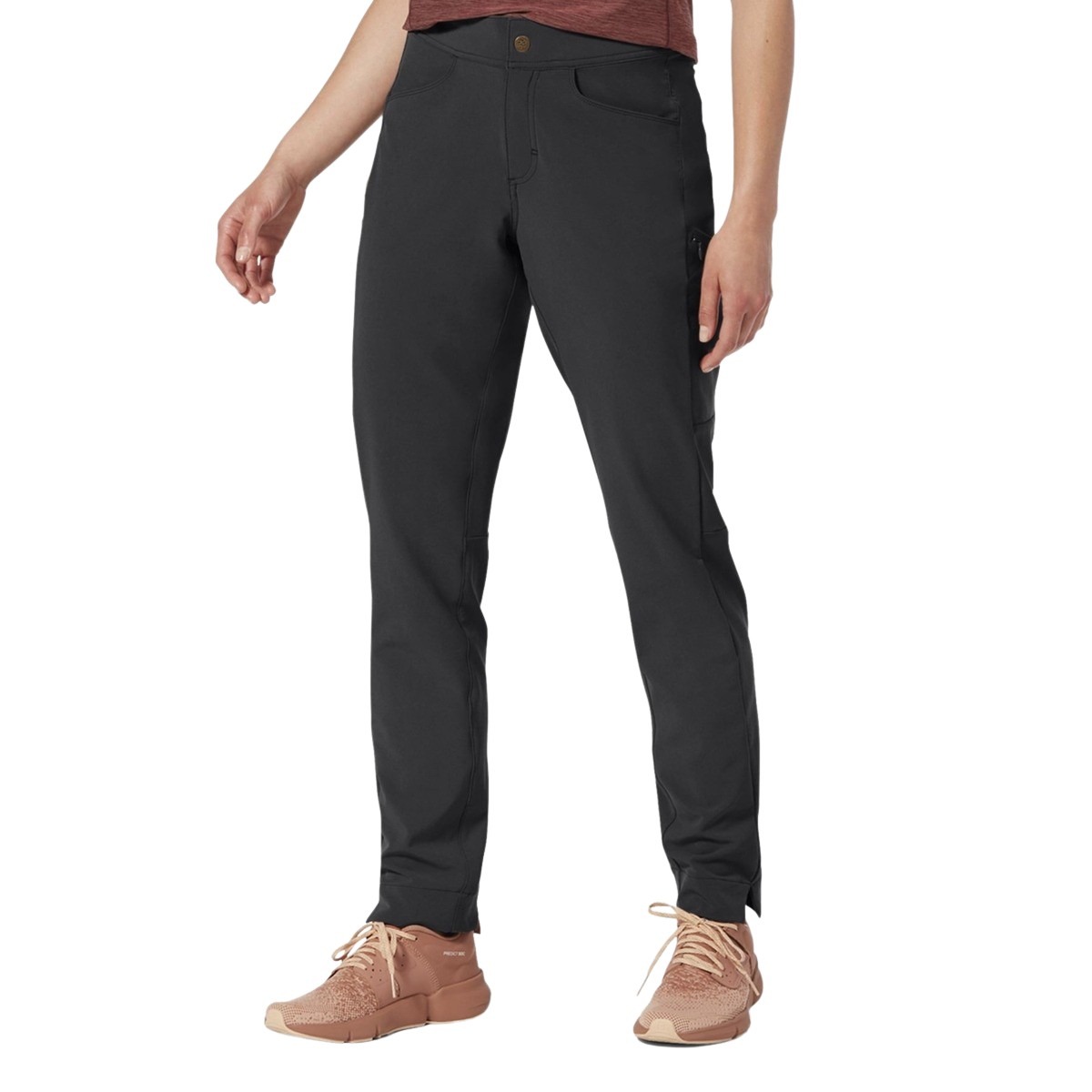 Women's Alpine MTN Pro Pants - Royal Robbins | Latulippe