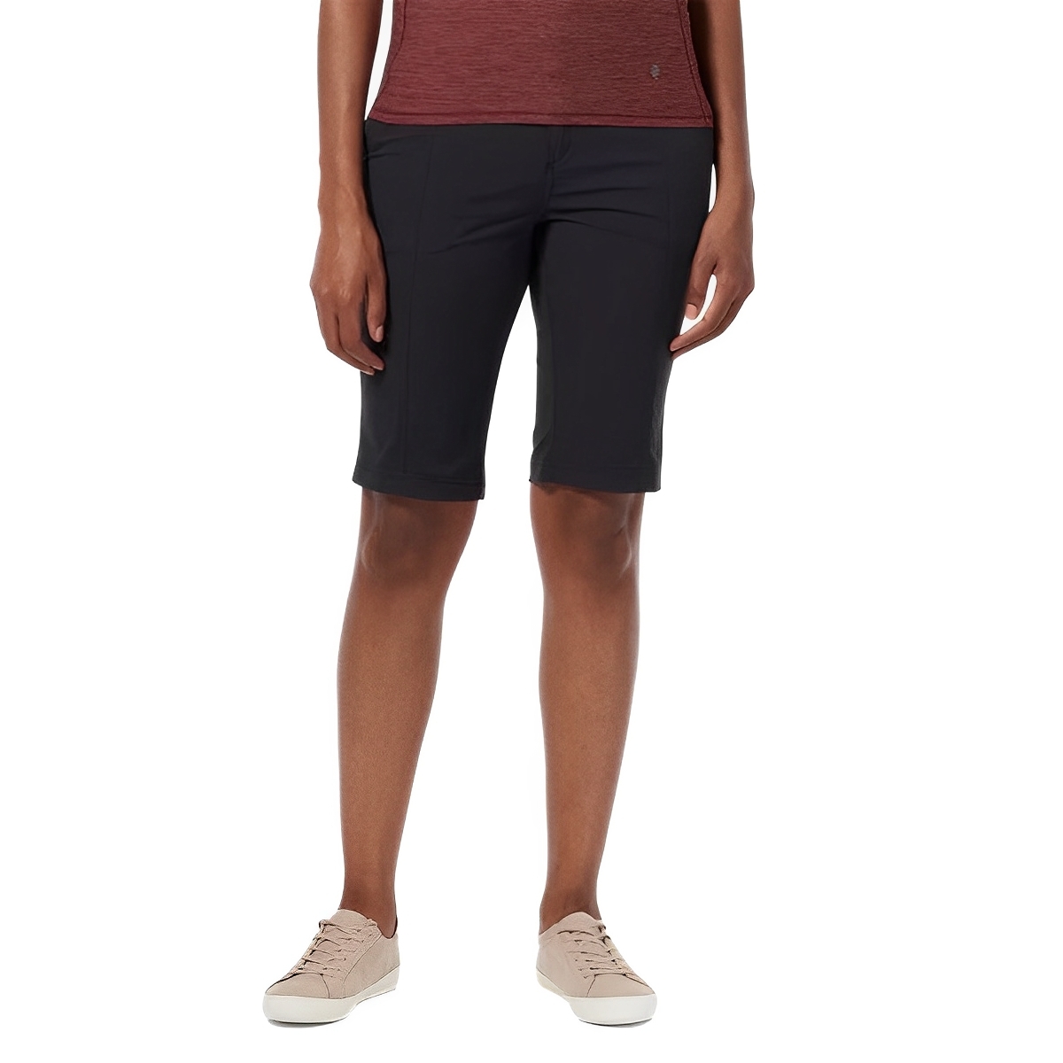 Royal Robbins - Women's Discovery III Bermuda