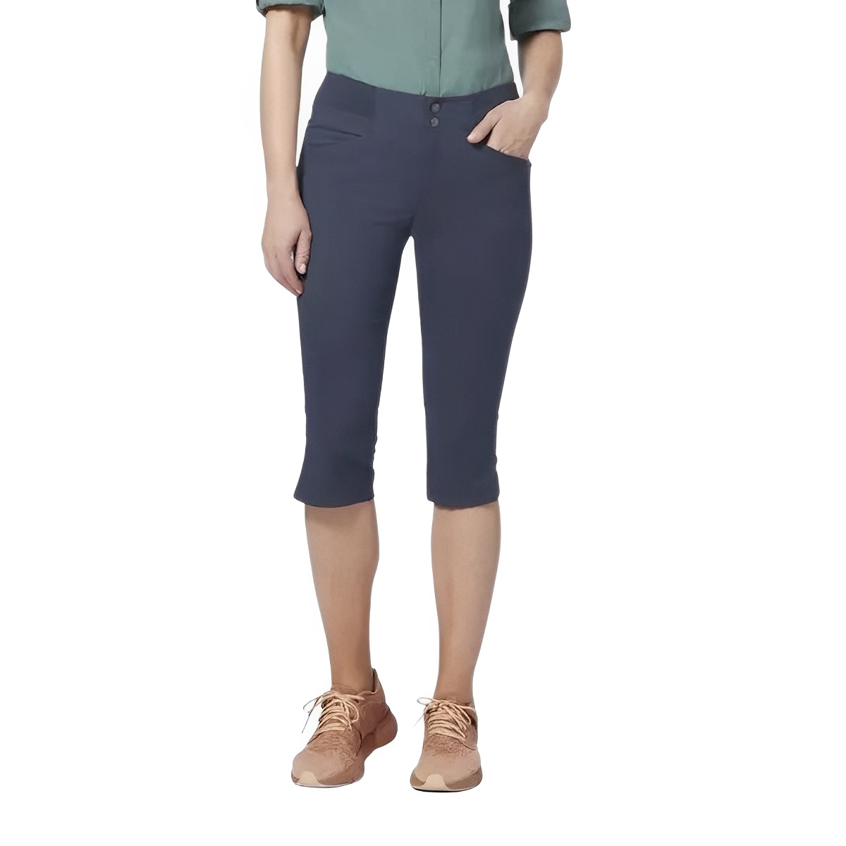 Royal Robbins - Capri Jammer II pour femme