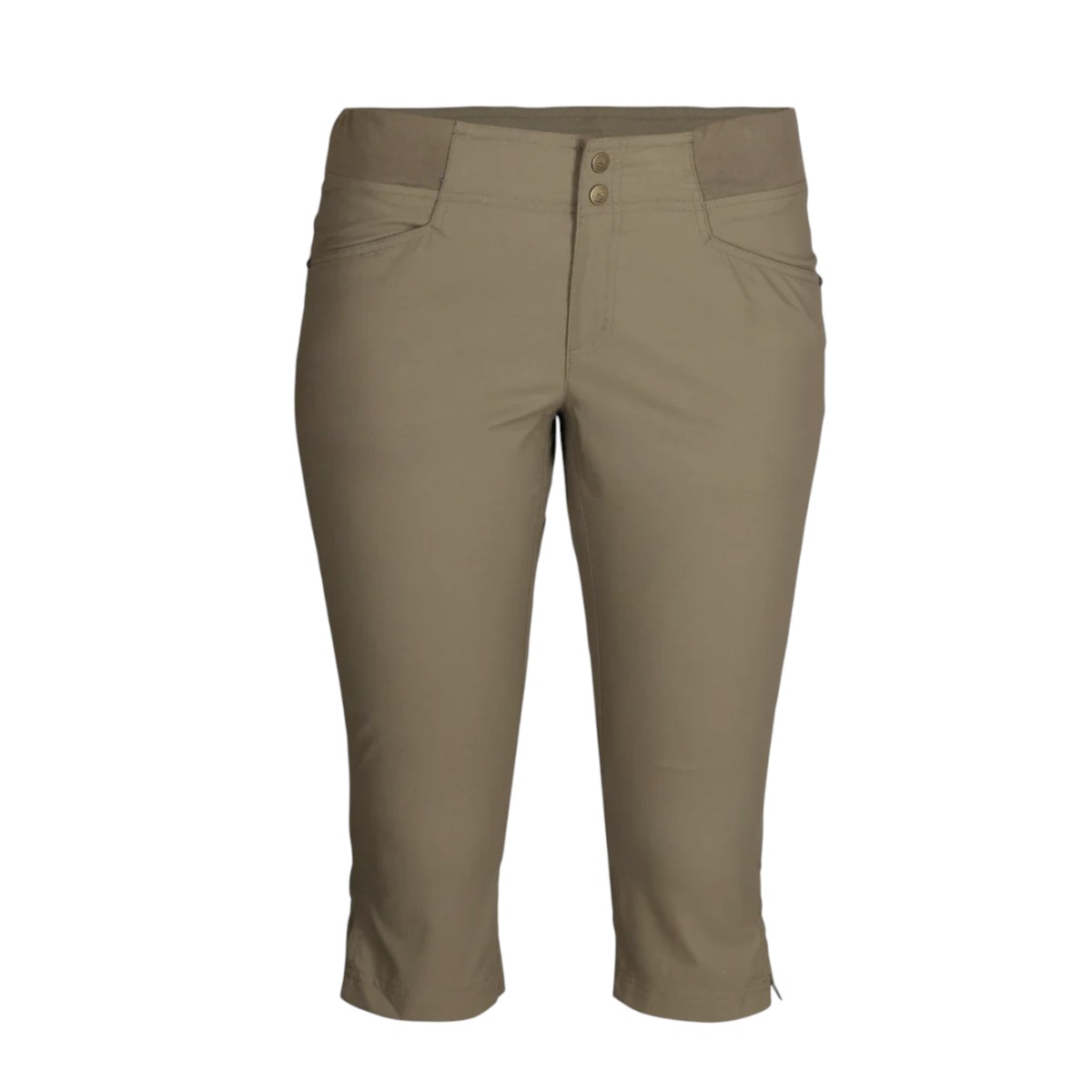Royal Robbins - Women's  Jammer II Capri