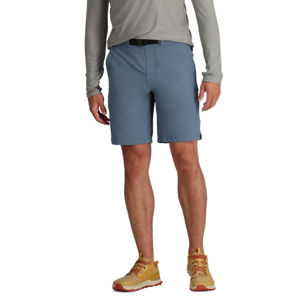 Royal Robbins - Short Backcountry Pro Multi pour homme