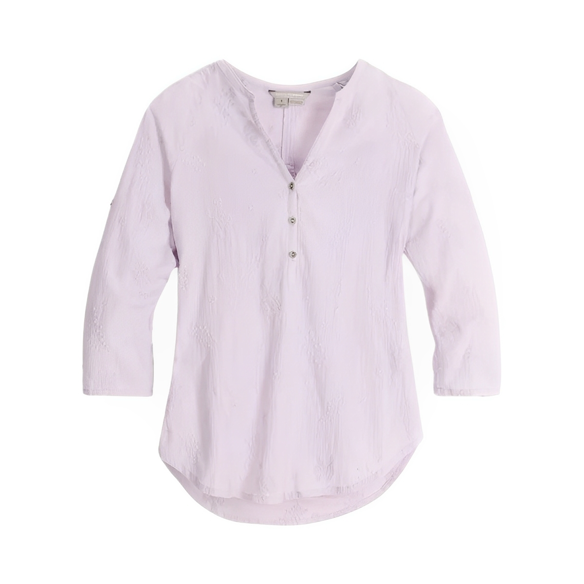Royal Robbins - Women's Oasis II 3/4 Sleeve Tunic