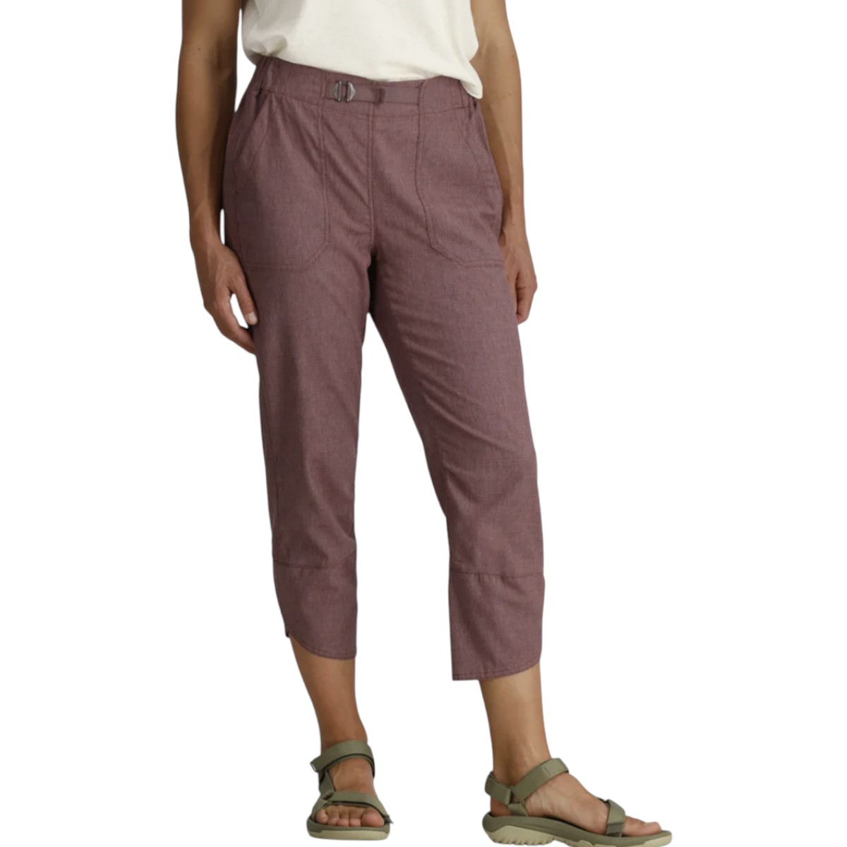 Royal Robbins - Women's Hempline Capri