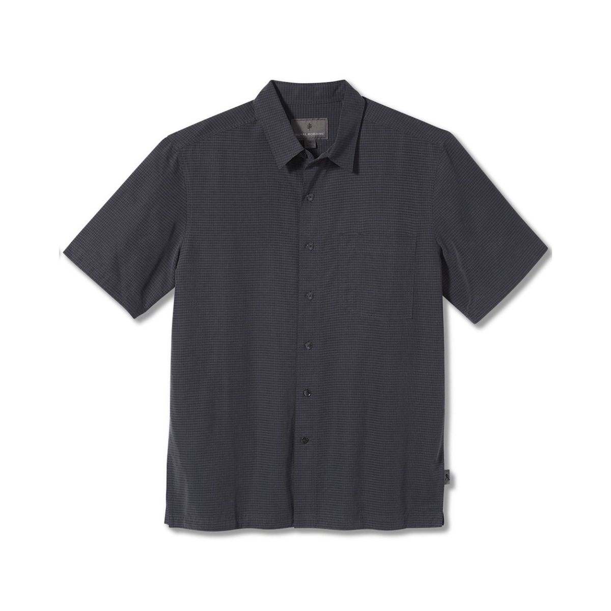 Royal Robbins - Men's Desert Pucker Dry Short Sleeve Shirt