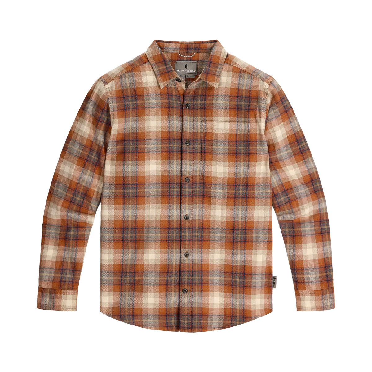 Royal Robbins - Men's Lieback Long Sleeve Shirt