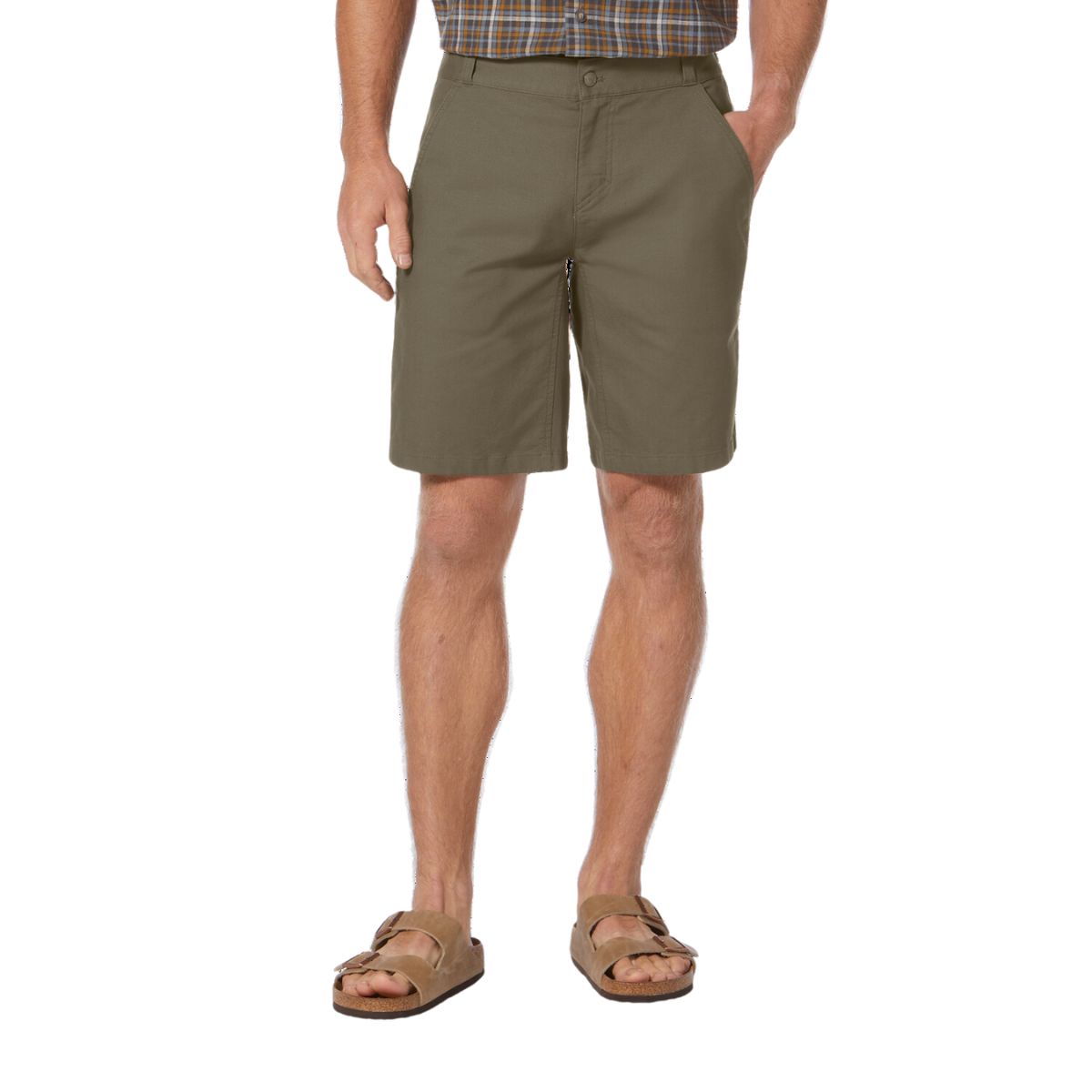 Royal Robbins - Men’s Billy Goat II Shorts