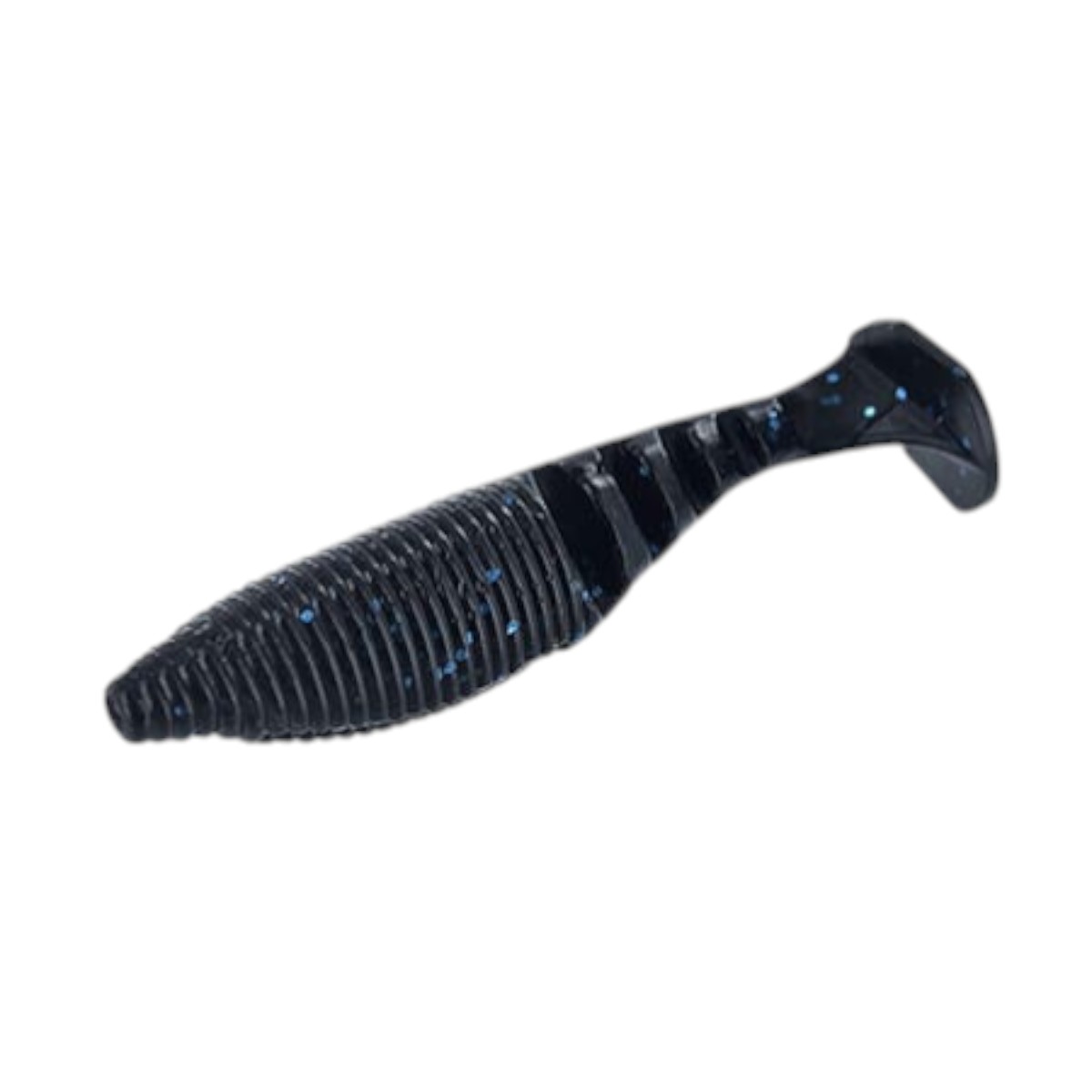Gary Yamamoto - 4" Paddle Tail Zako Bait