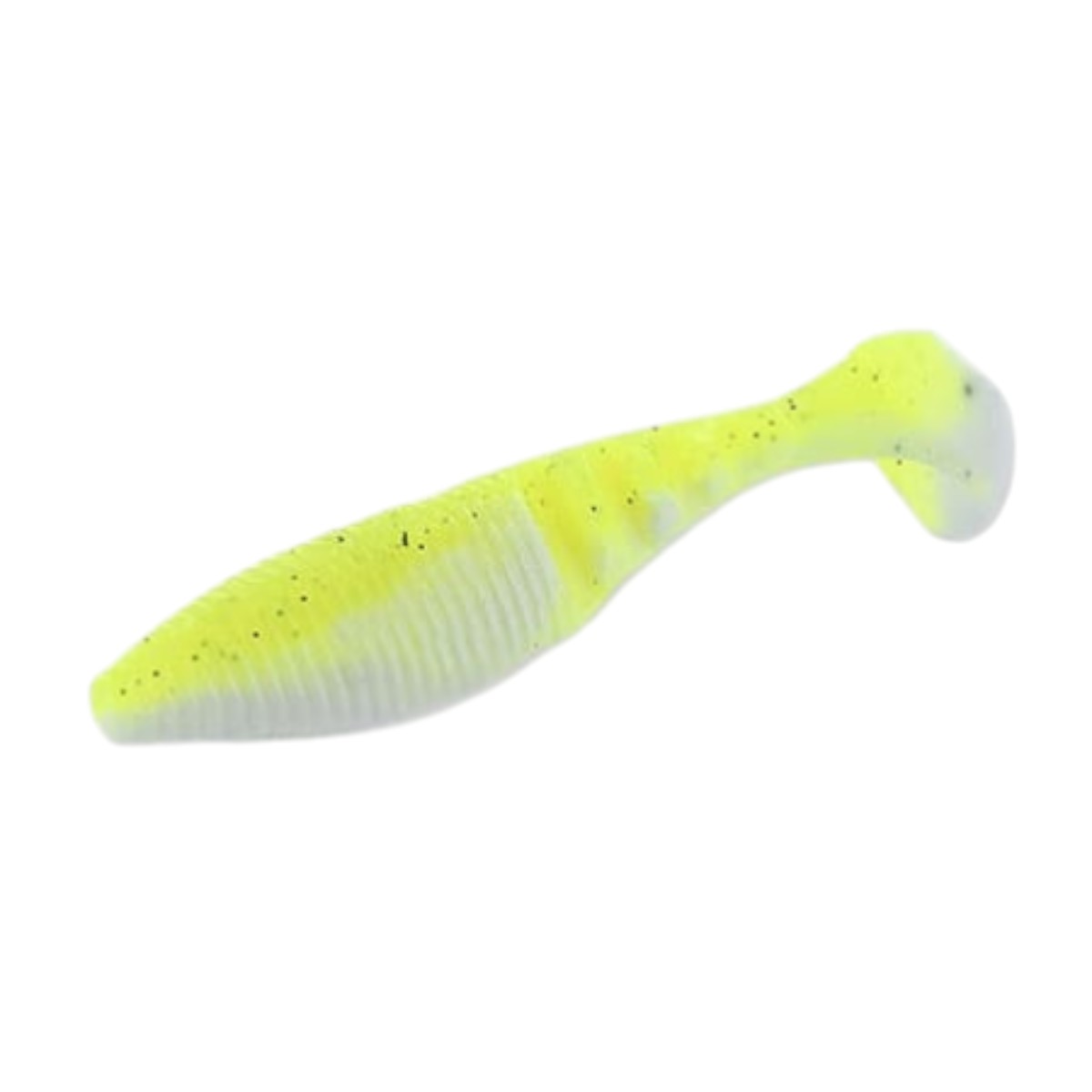 Gary Yamamoto - 4" Paddle Tail Zako Bait