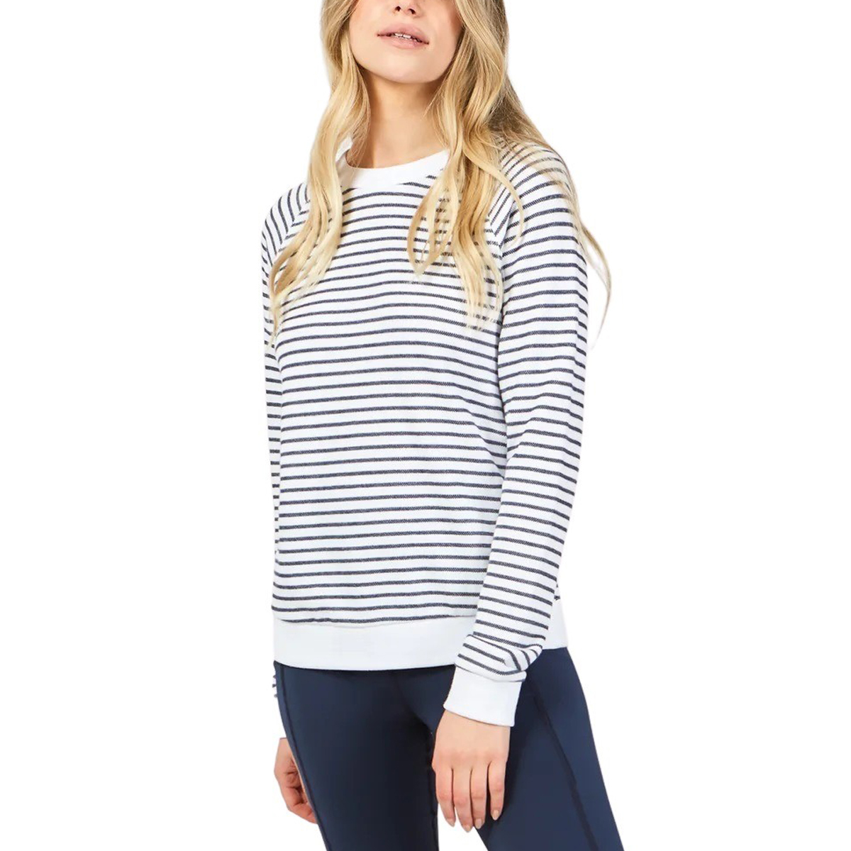 Fig Clothing - Women's Hampton Long Sleeves T-Shirt