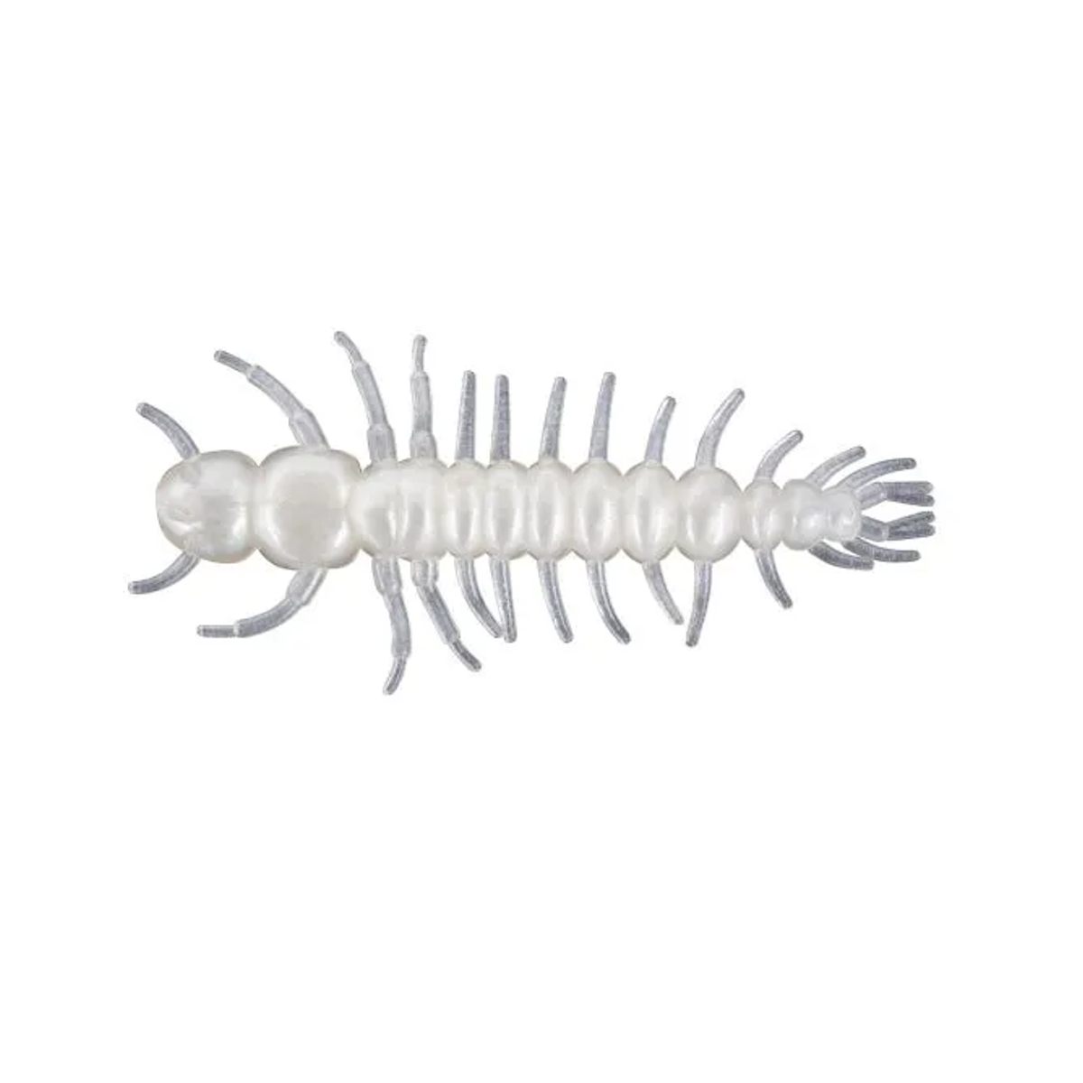 Yum - Hellgrammite Softbait - 3''