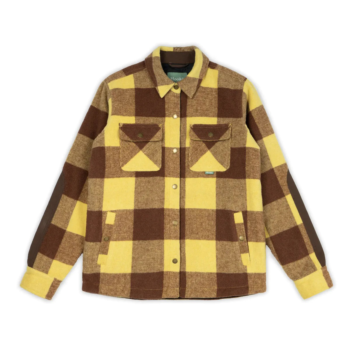 Hooké - Women's Canadian Insulated Shirt