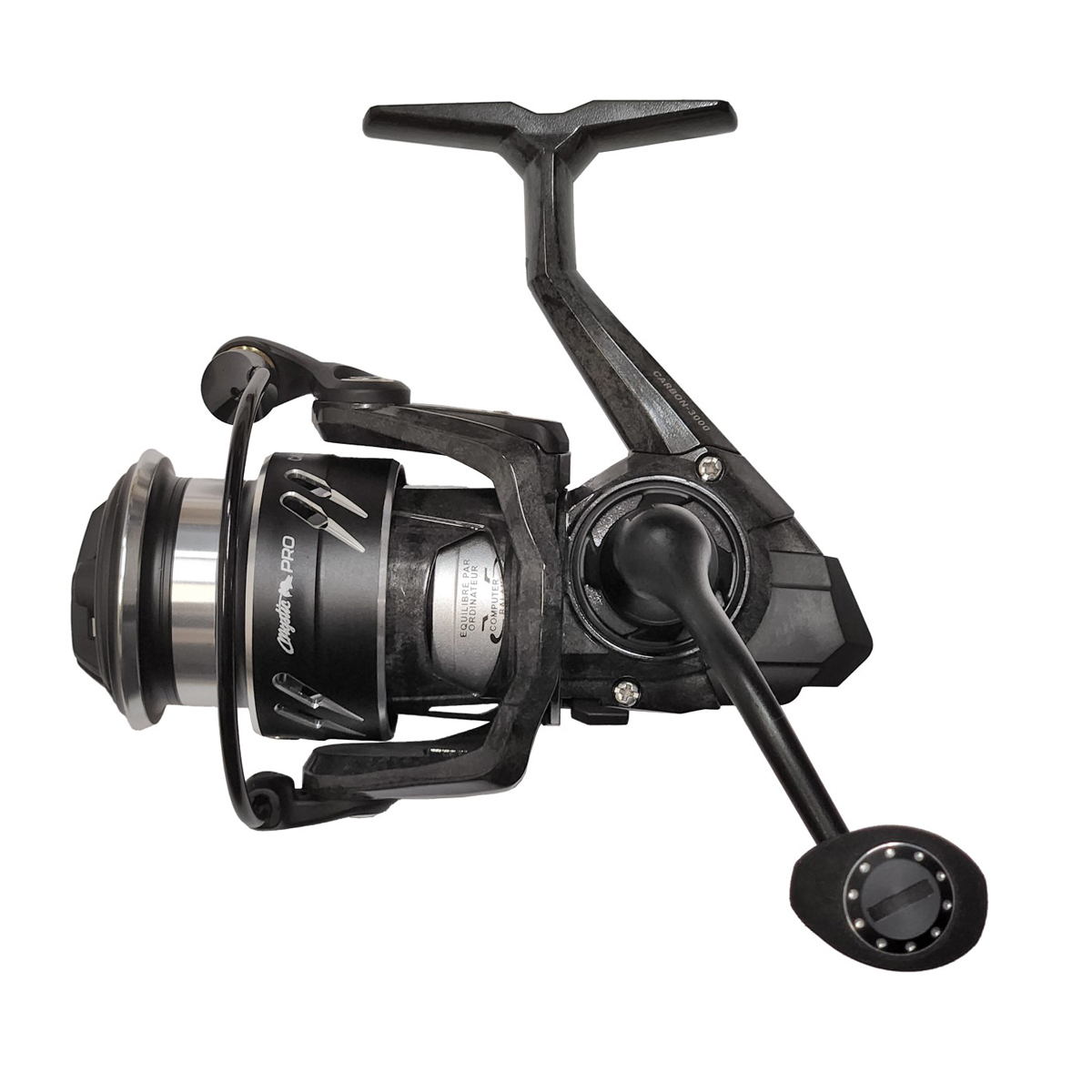 Mystic - Mystic Pro 3000 Spinning Reel