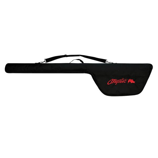 Double Spinning Rod Case