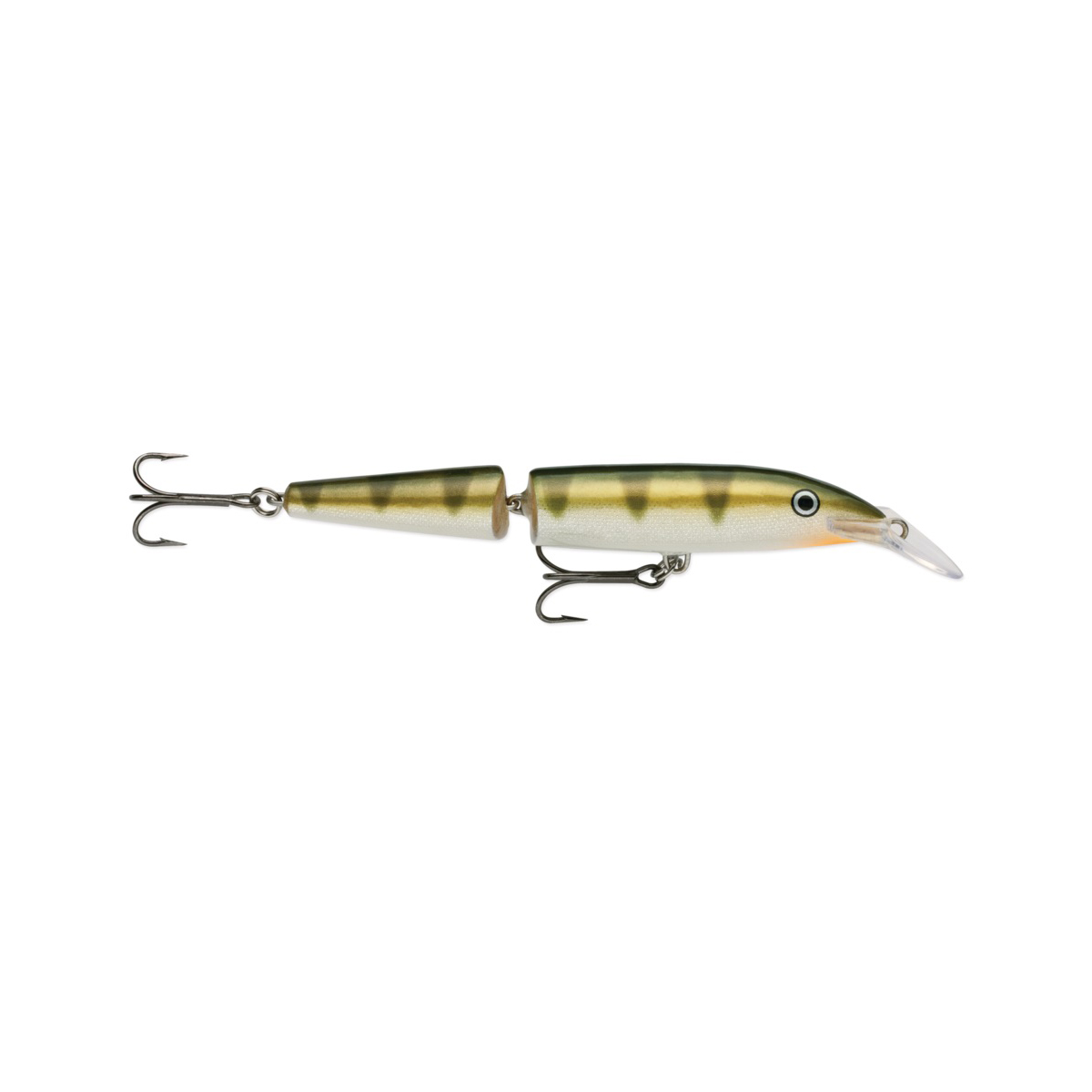 Rapala - Poisson nageur articulé - Taille 13