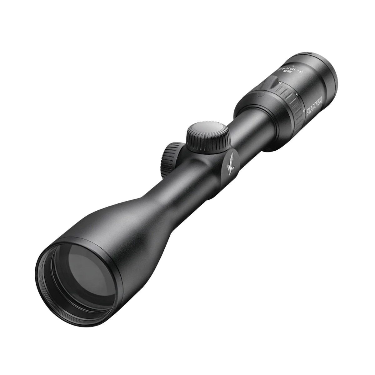 Swarovski Optik - Z3 3-10x42 mm Scope