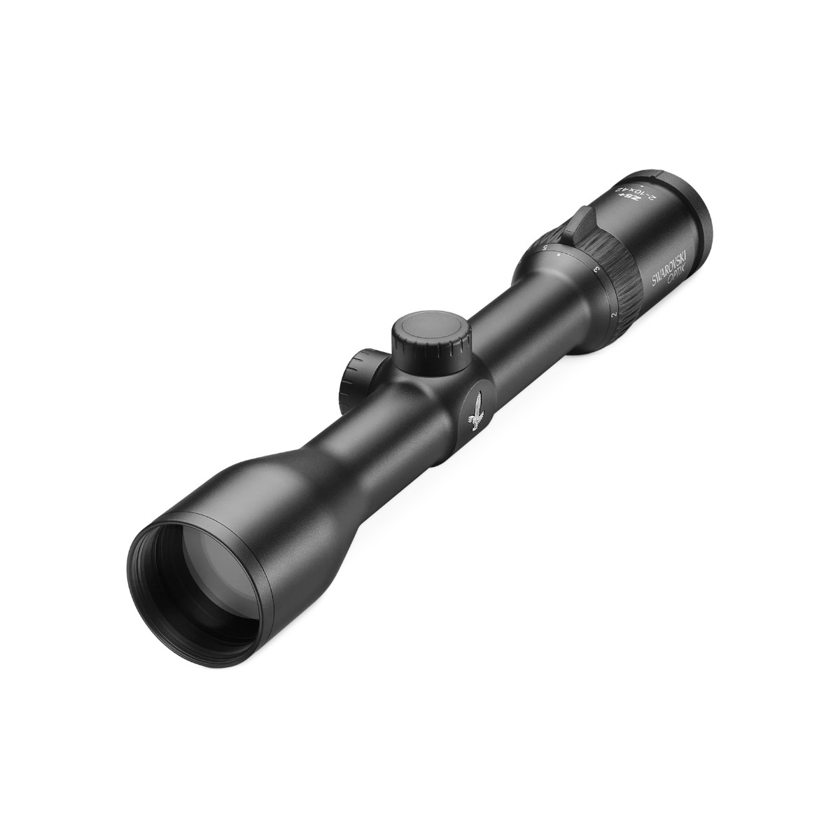 Swarovski Optik - Télescope Z5+ 2-10x42 L