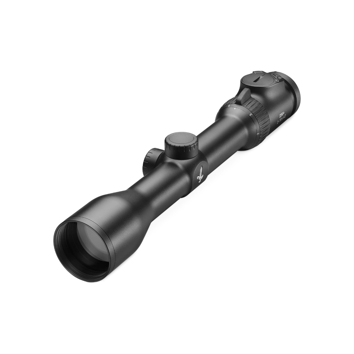 Swarovski Optik - Z5i+ 2-10x42 L PLEX-I Scope