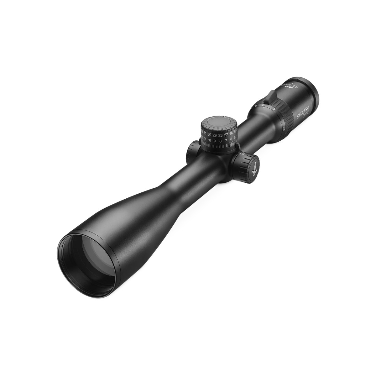 Swarovski Optik - Télescope Z5+ 3,5-18x50 P L BT