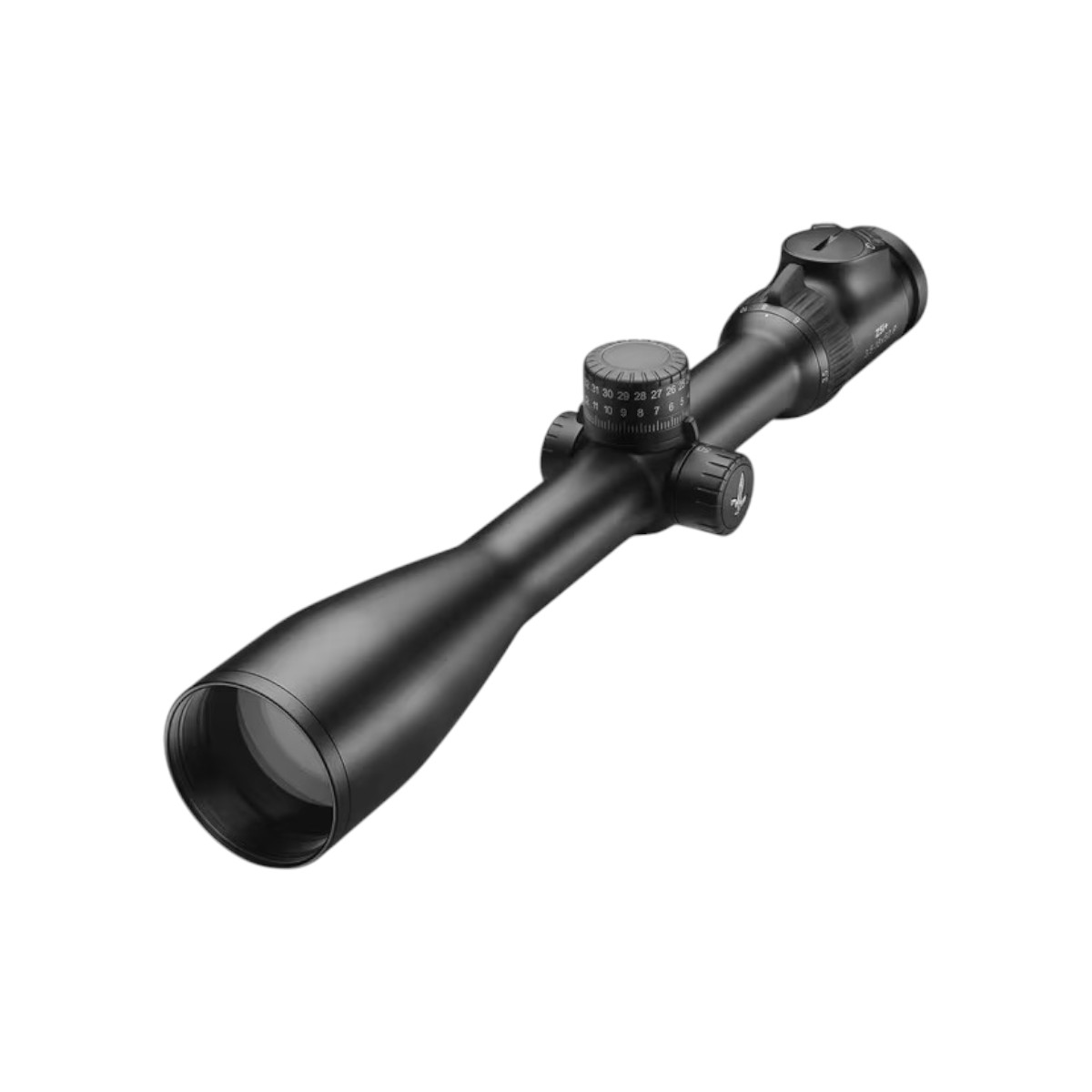 Swarovski Optik - Z5i+ 3.5-18x50 BT PLEX-I Scope