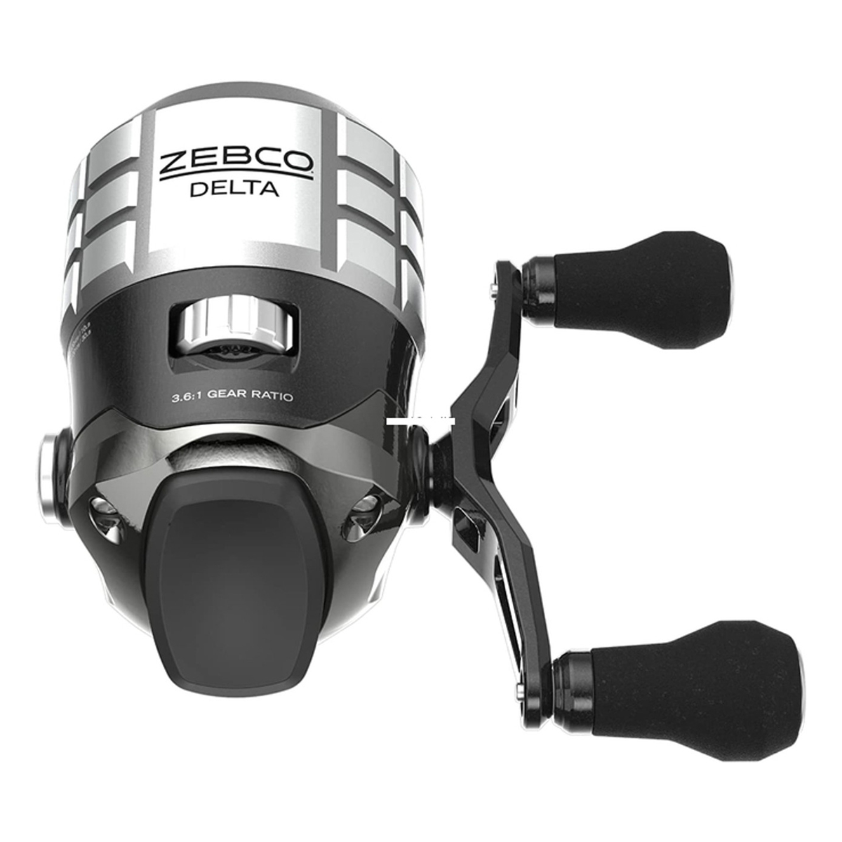 Zebco - Delta Spincast Reel