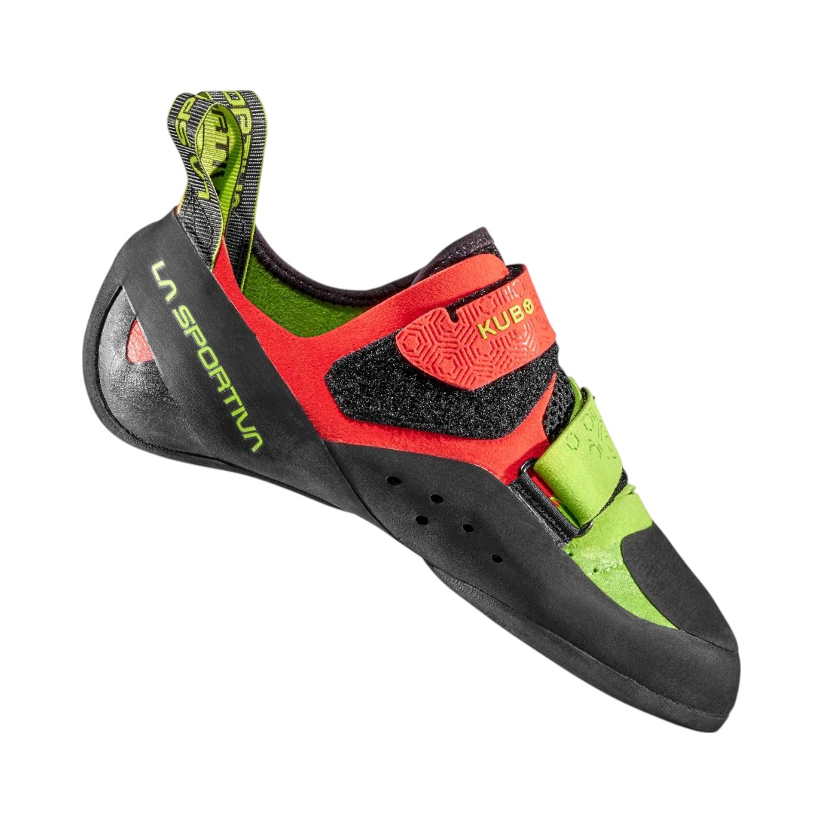 La Sportiva - Men's Kubo Climbing Shoes