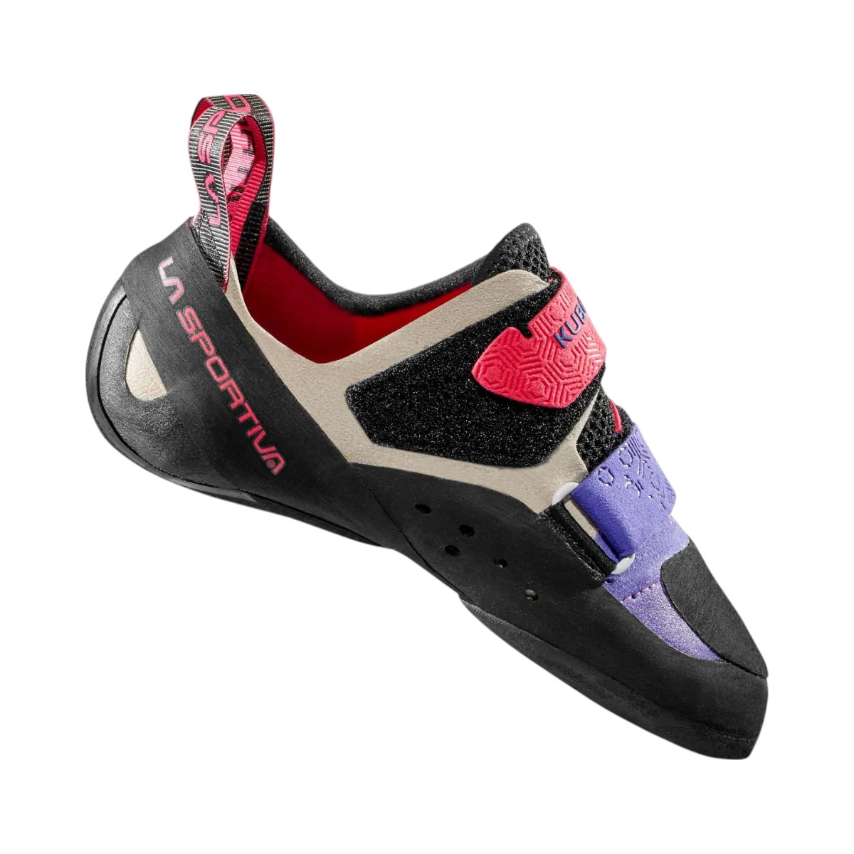 La Sportiva - Women's Kubo Climbing Shoes