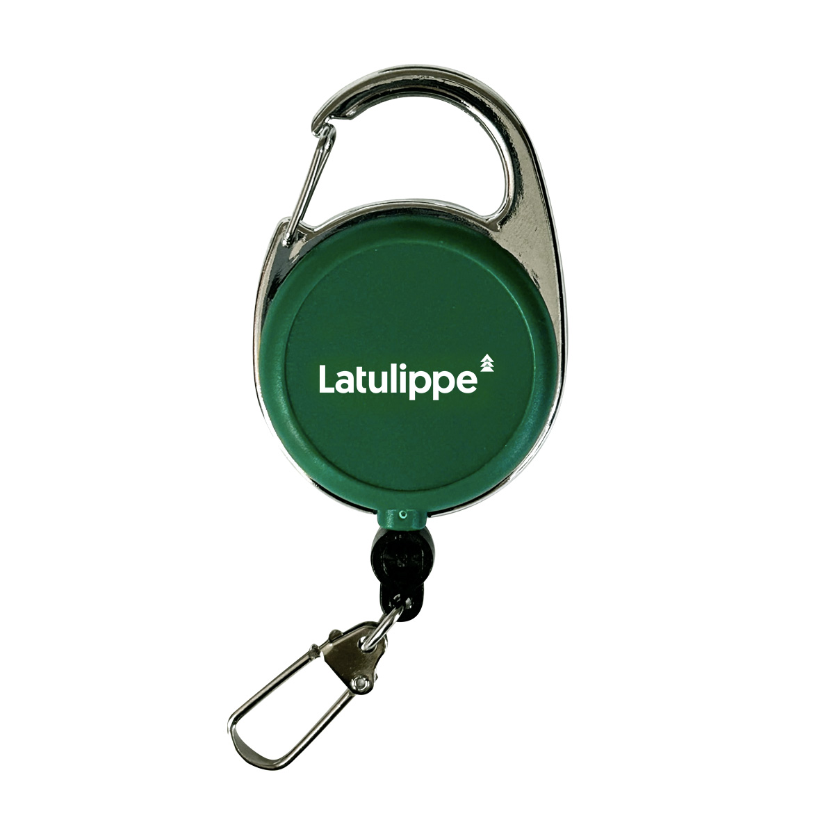 Latulippe - Ruban à mesurer rétractable