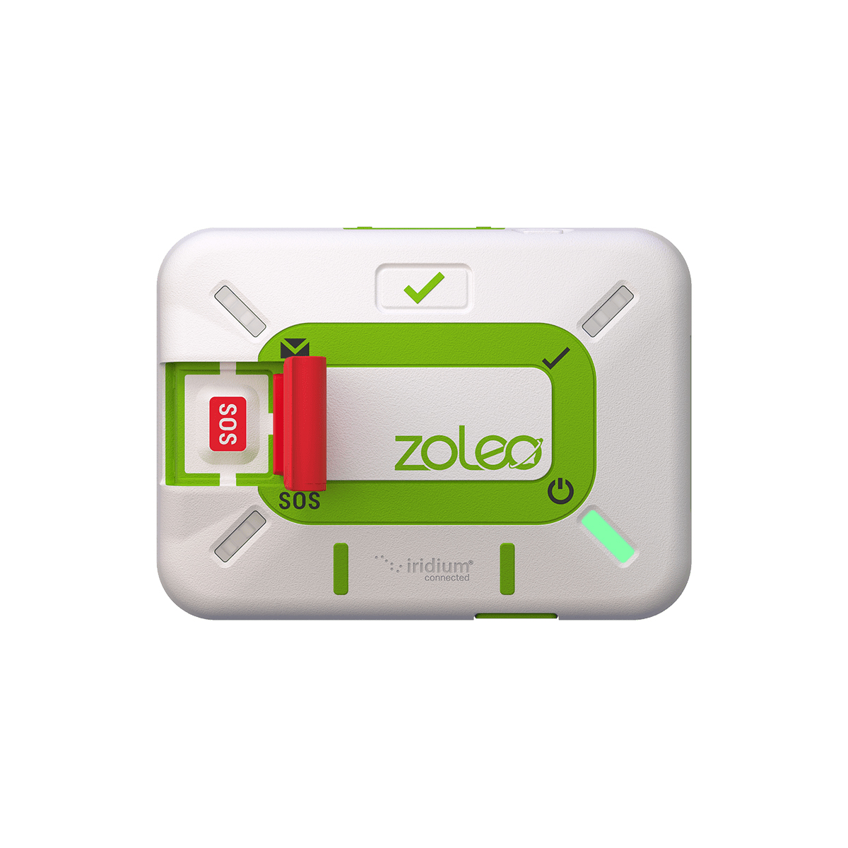 Zoleo - Communicateur Satellite Zoleo