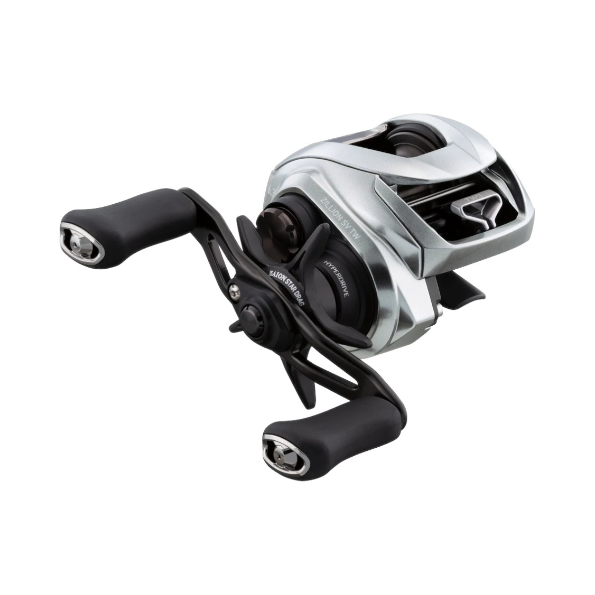 Daiwa - Zillion SV TW Baitcast Reel
