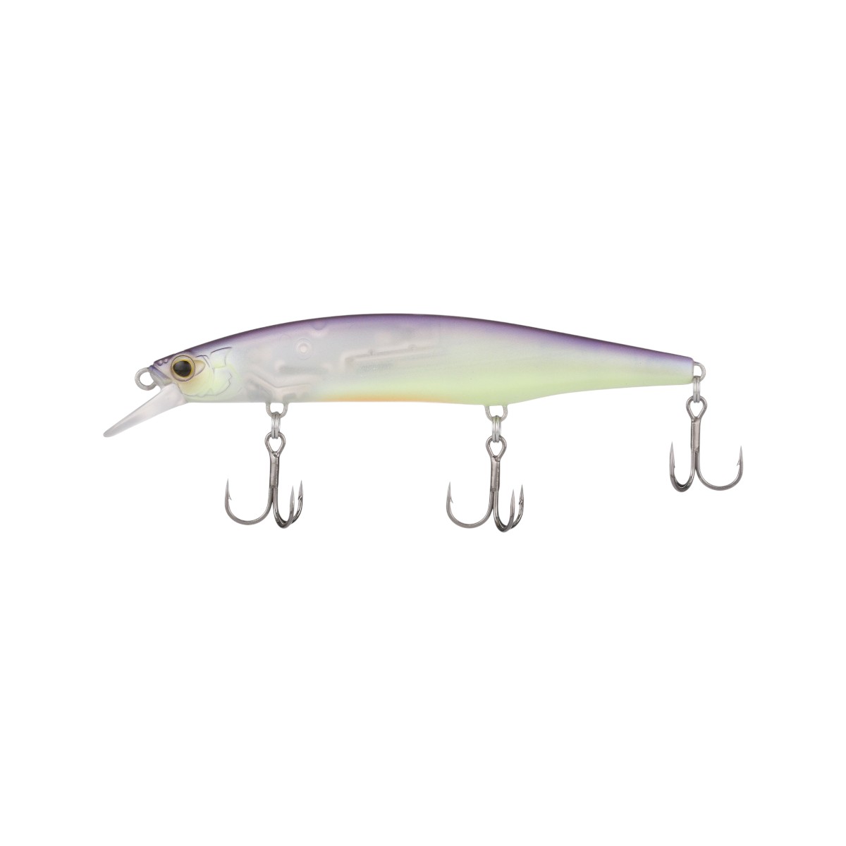 Shimano - Poisson nageur Zumverno 95SP FB