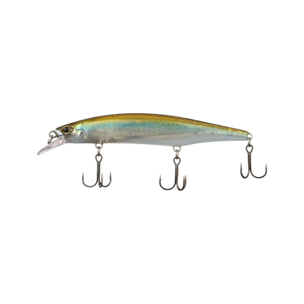 Shimano - Poisson nageur Zumverno 95SP FB
