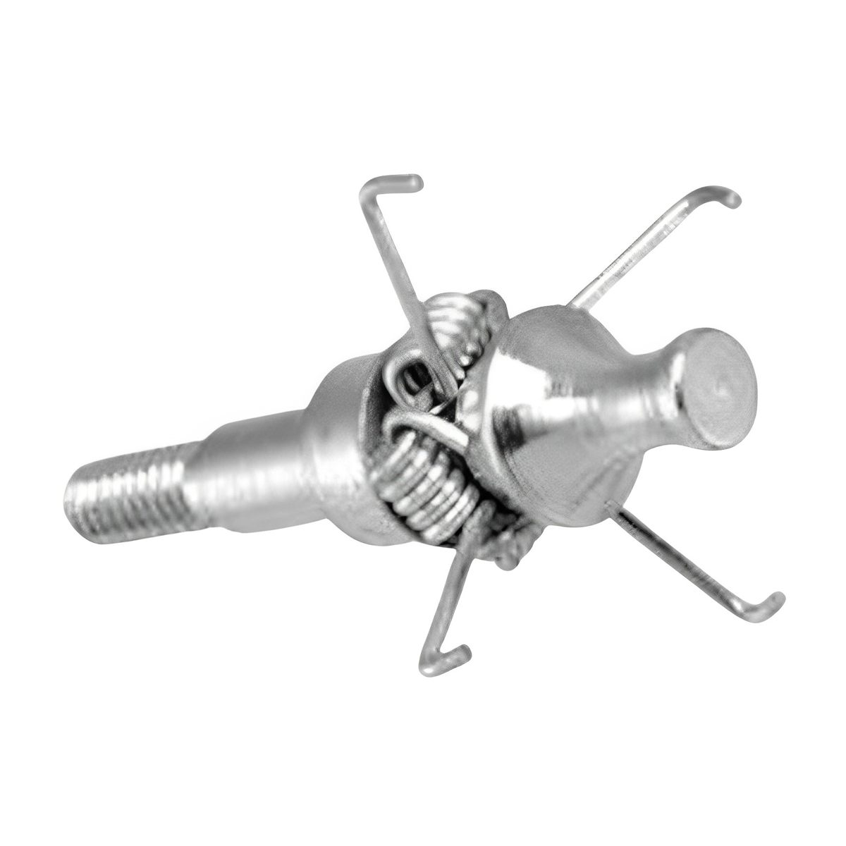 Monsens - Judo 125 GR Broadheads