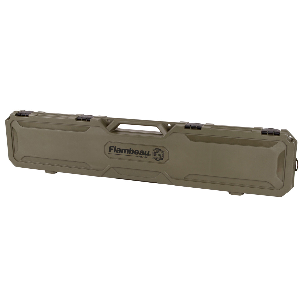 Flambeau - Zerust Infused Field Firearm Case