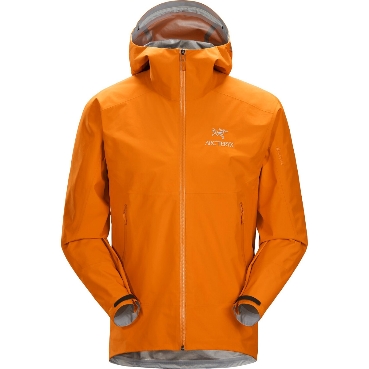 Men's Zeta SL Hooded Jacket - Arc'teryx | Latulippe