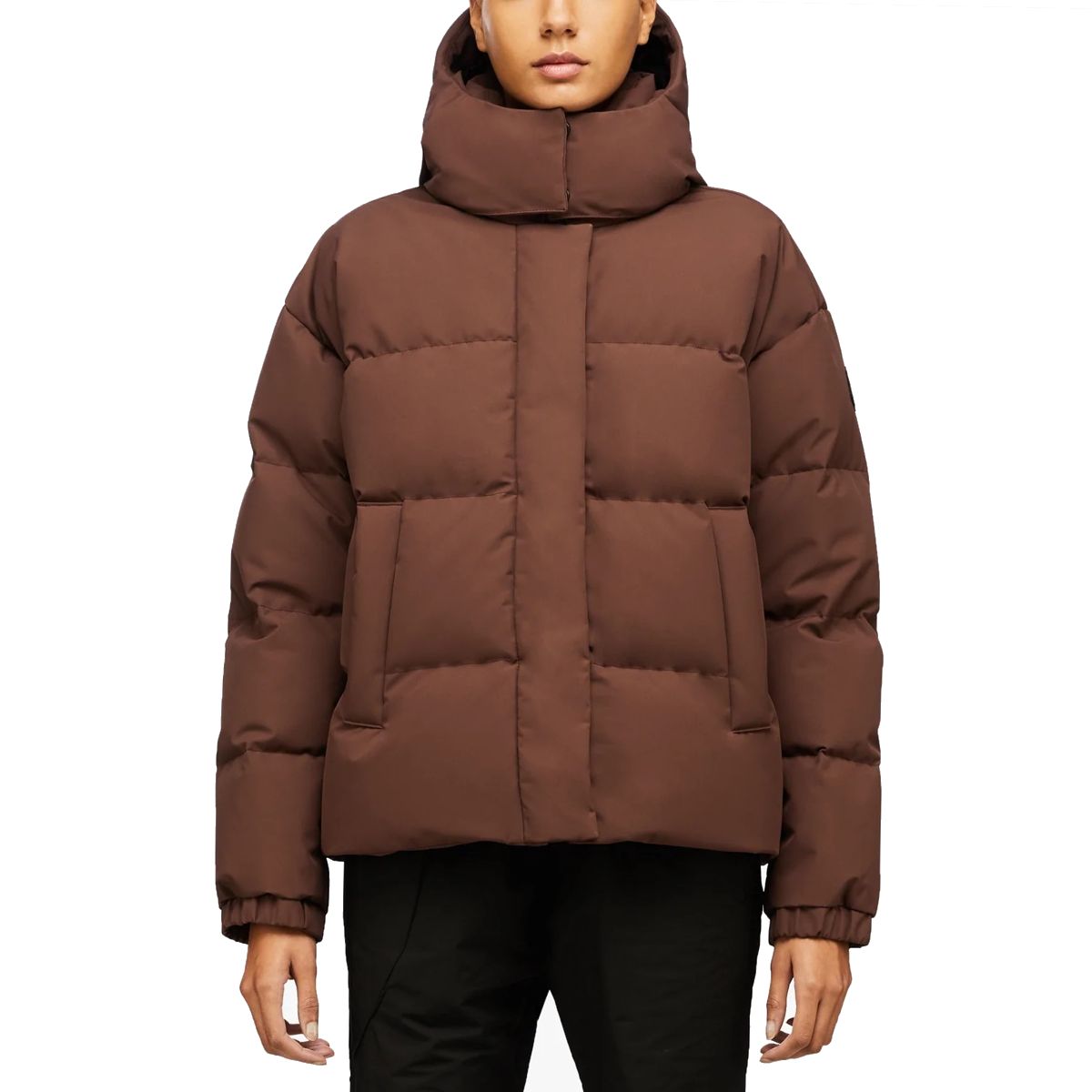 Women's Zoe 2.0 Jacket - Quartz Co | Latulippe