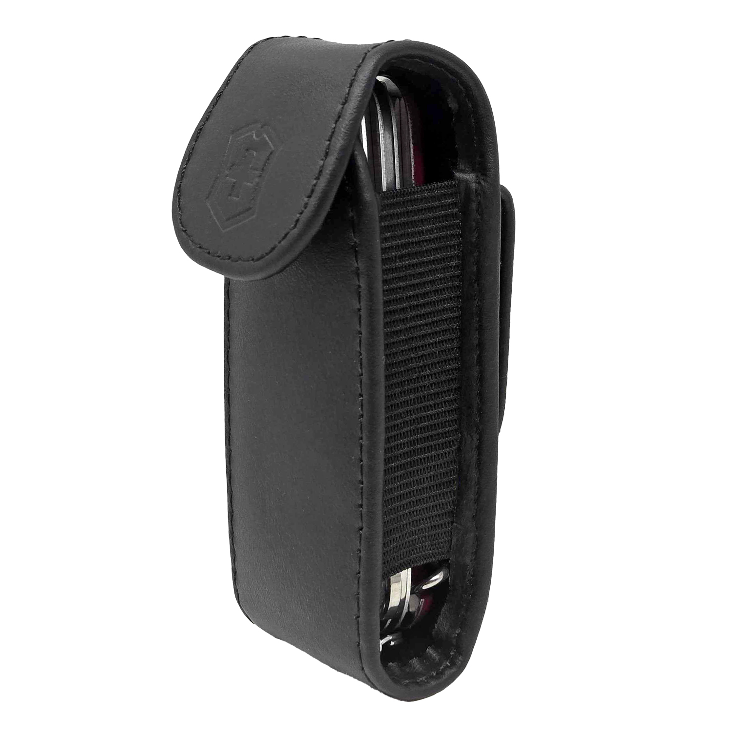 Victorinox - Couteau de poche multifonction Huntsman