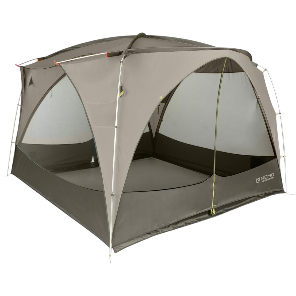 Homestead Shelter - The North Face | Latulippe