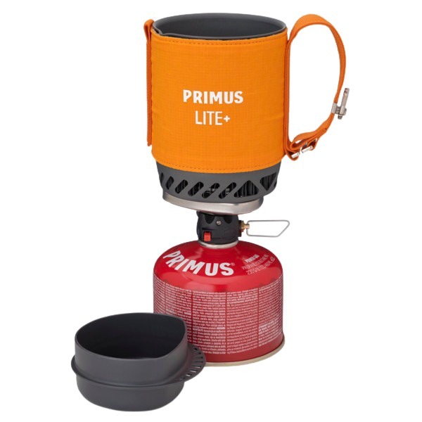 Primus - Lite Plus Backpacking Stove System