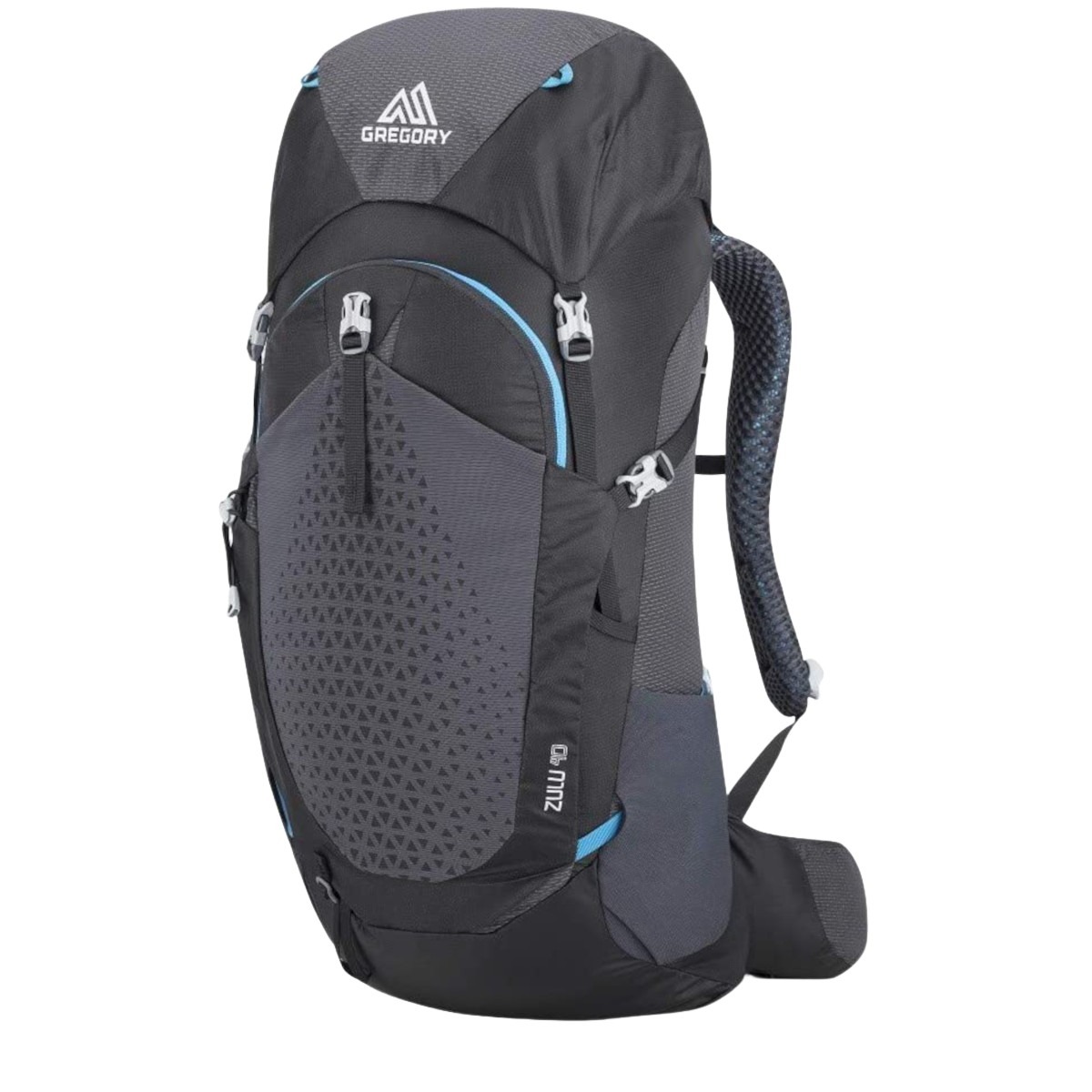 Men's Zulu 35 Backpack - Gregory | Latulippe