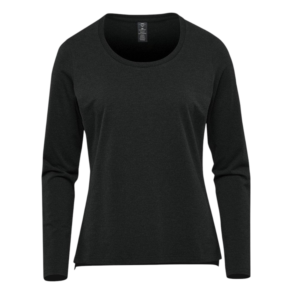 Stormtech - Women's Montebello Performance Long Sleeve Tee