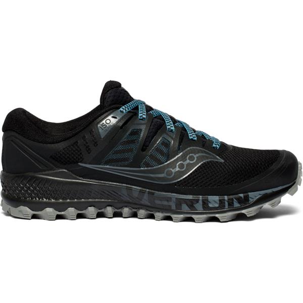 Saucony - Chaussures Peregrine ISO pour homme