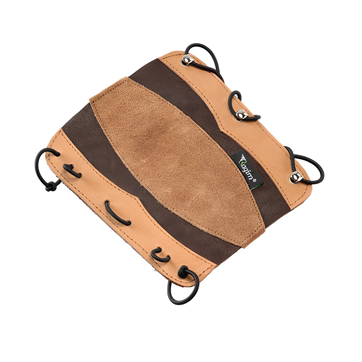 Ragim - Leather Armguard