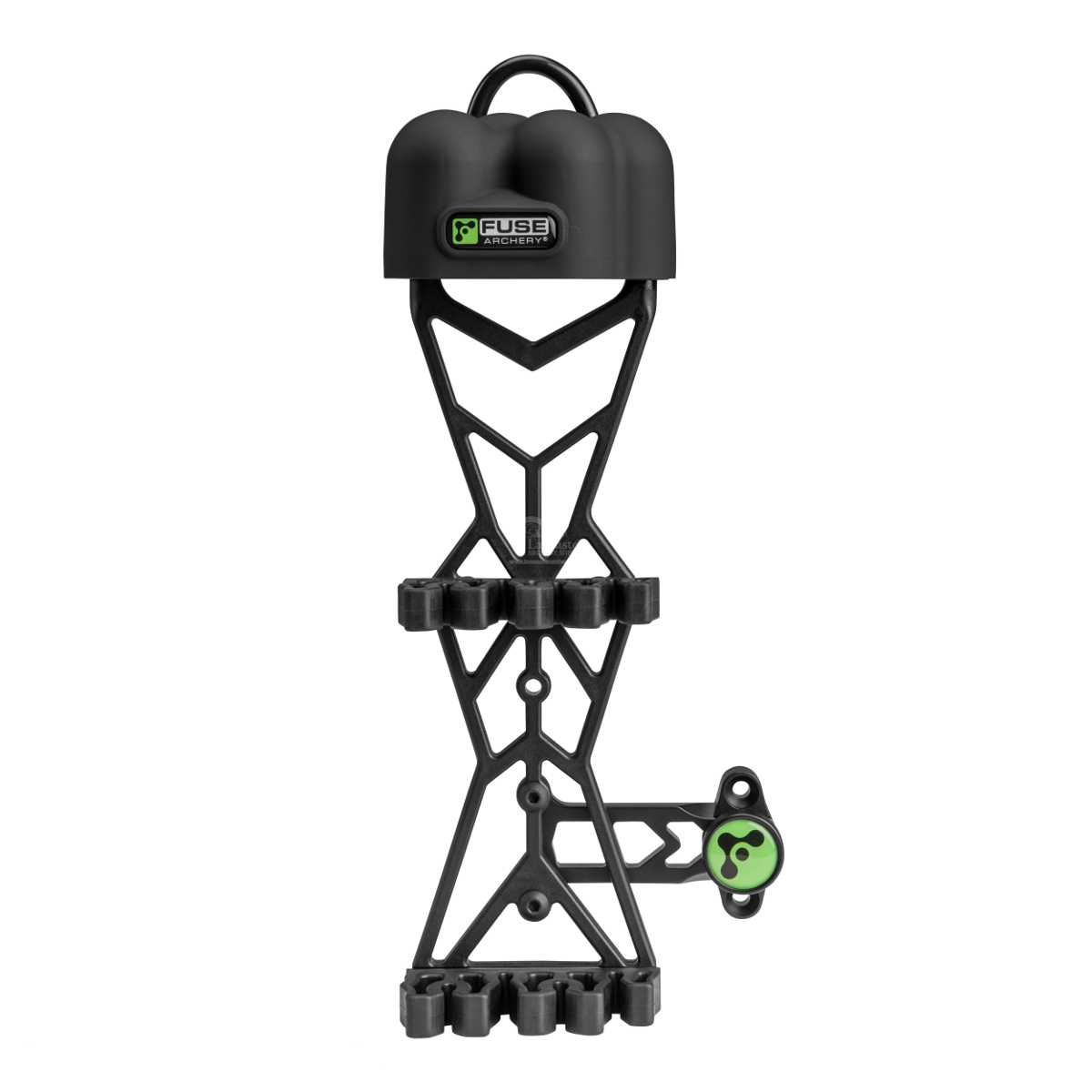 Fuse Archery - 4-Arrows Maxxis Quiver