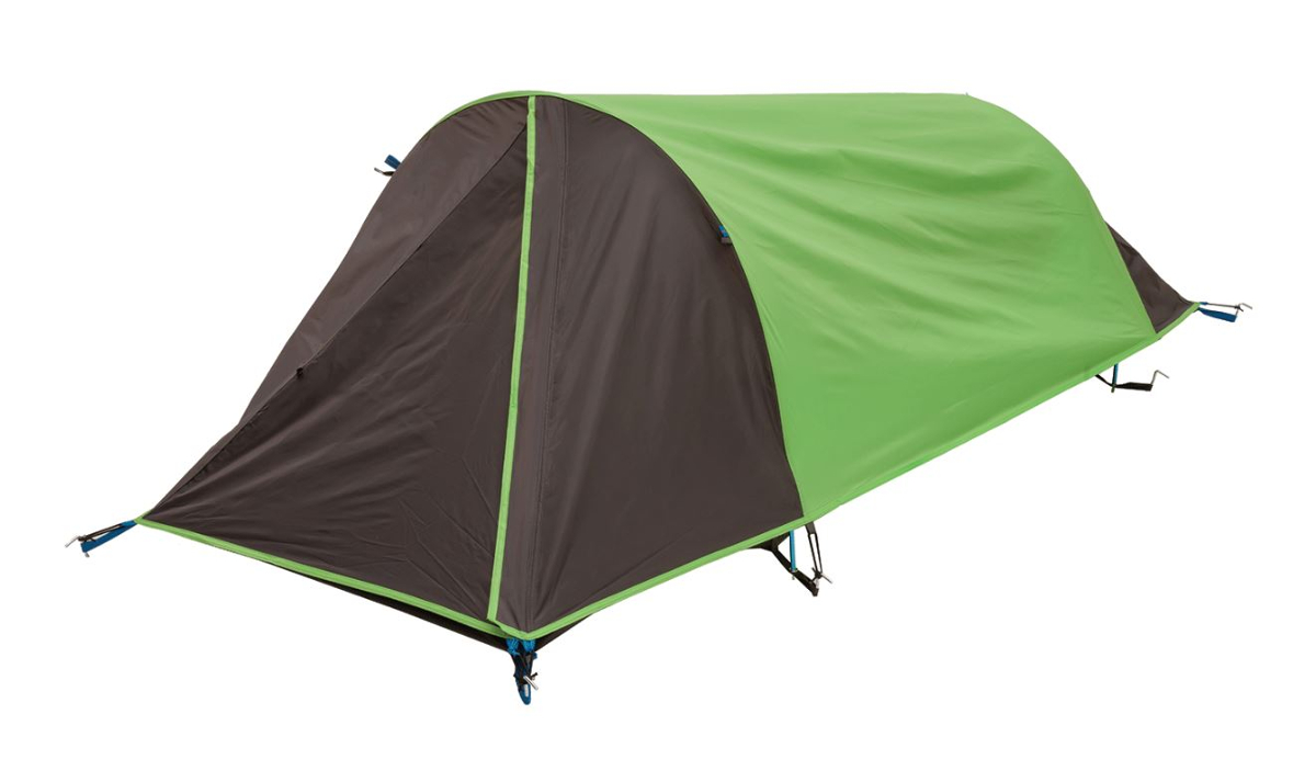 Tente Solitaire Eureka Latulippe