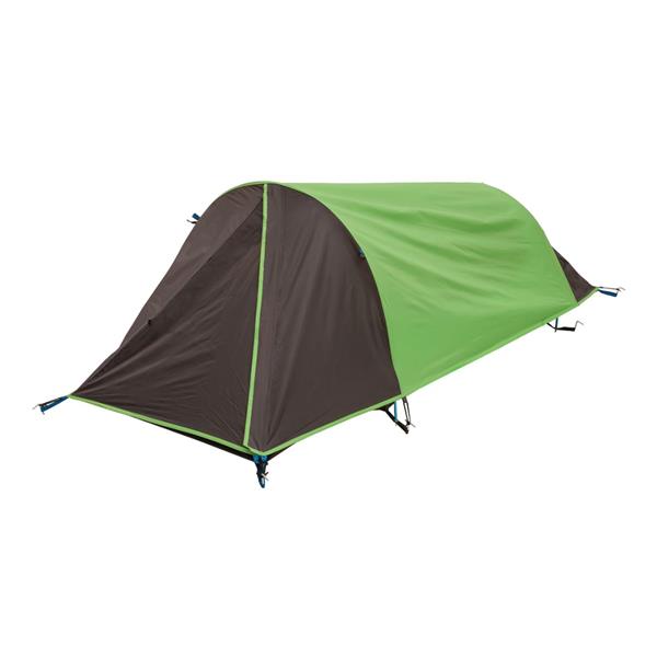 Tente Solitaire Eureka Latulippe Tente Solitaire Eureka Latulippe