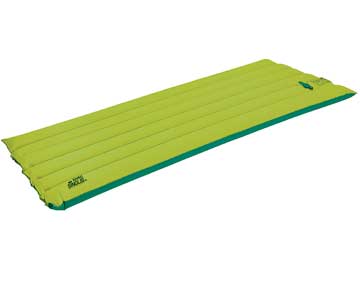 sleeping mats canada