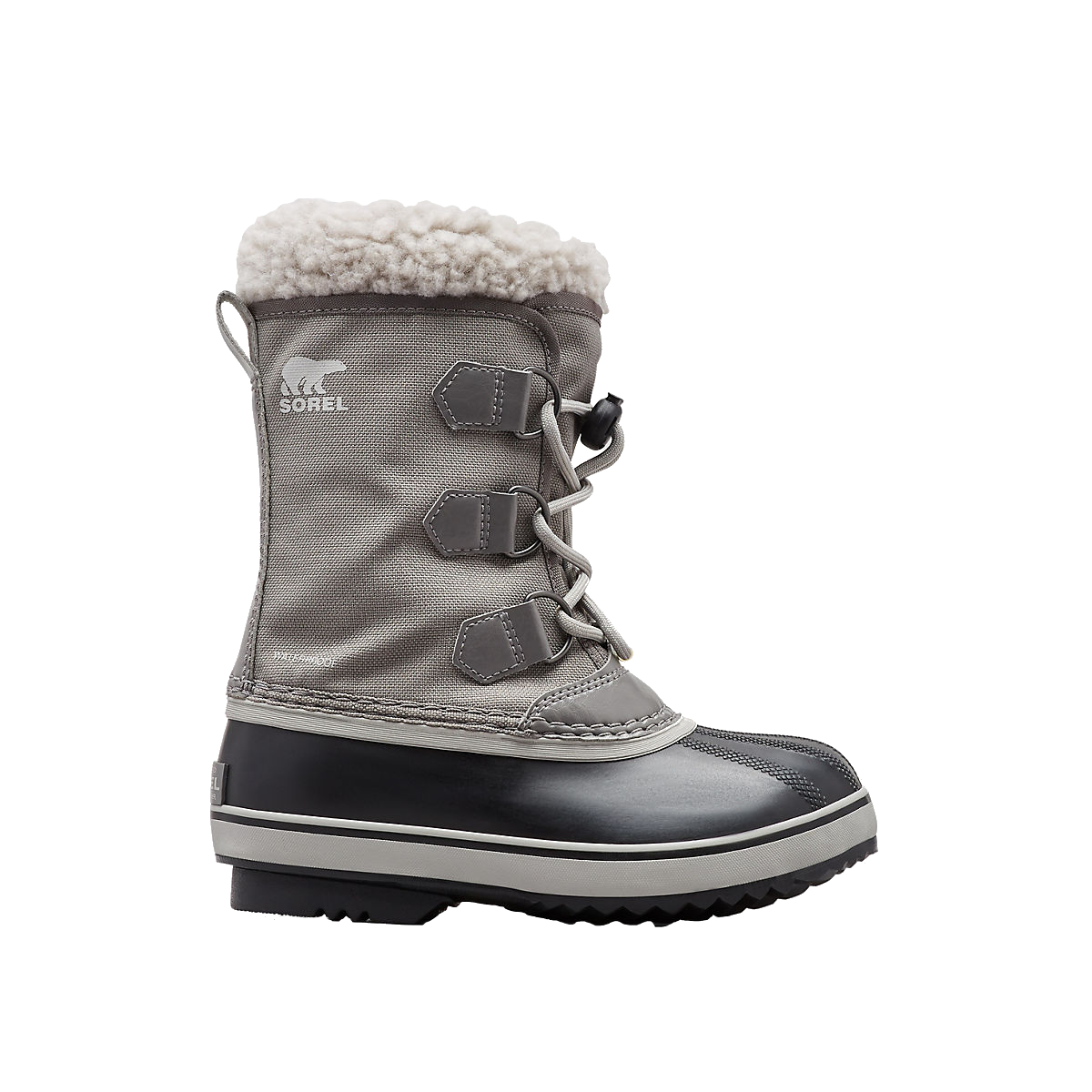 Sorel - Youth's Yoot Pac Boots