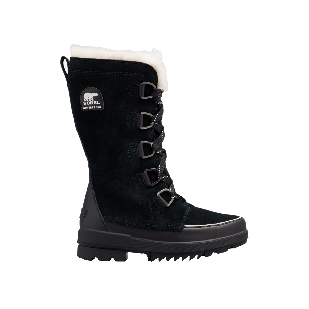 Botte sorel best sale pour femme