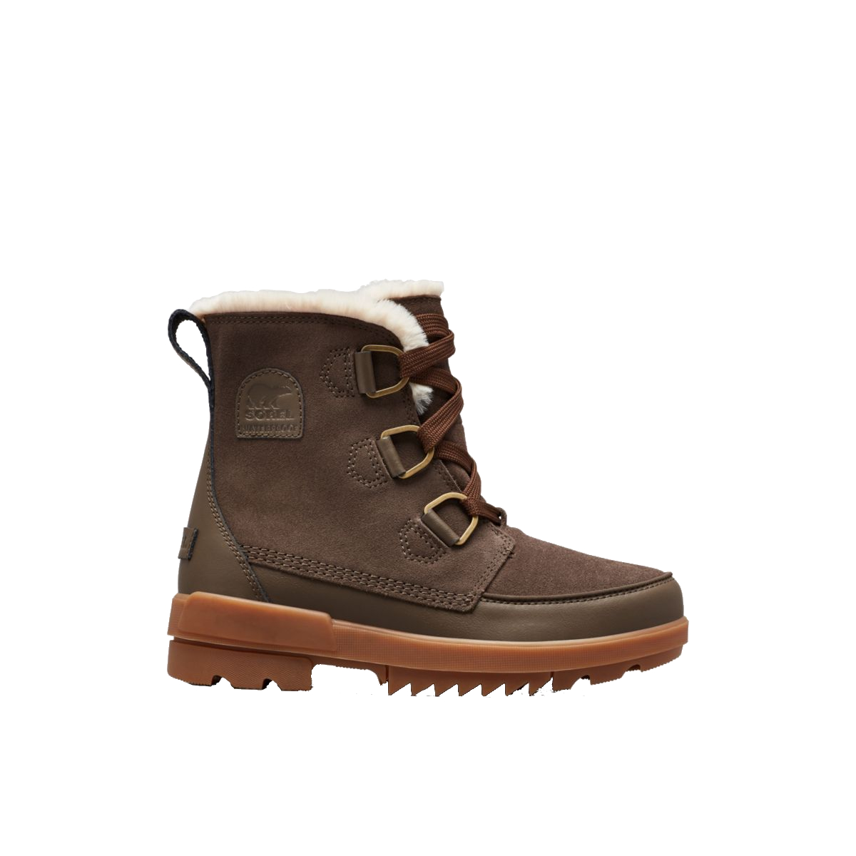 bottes sorel tivoli iii