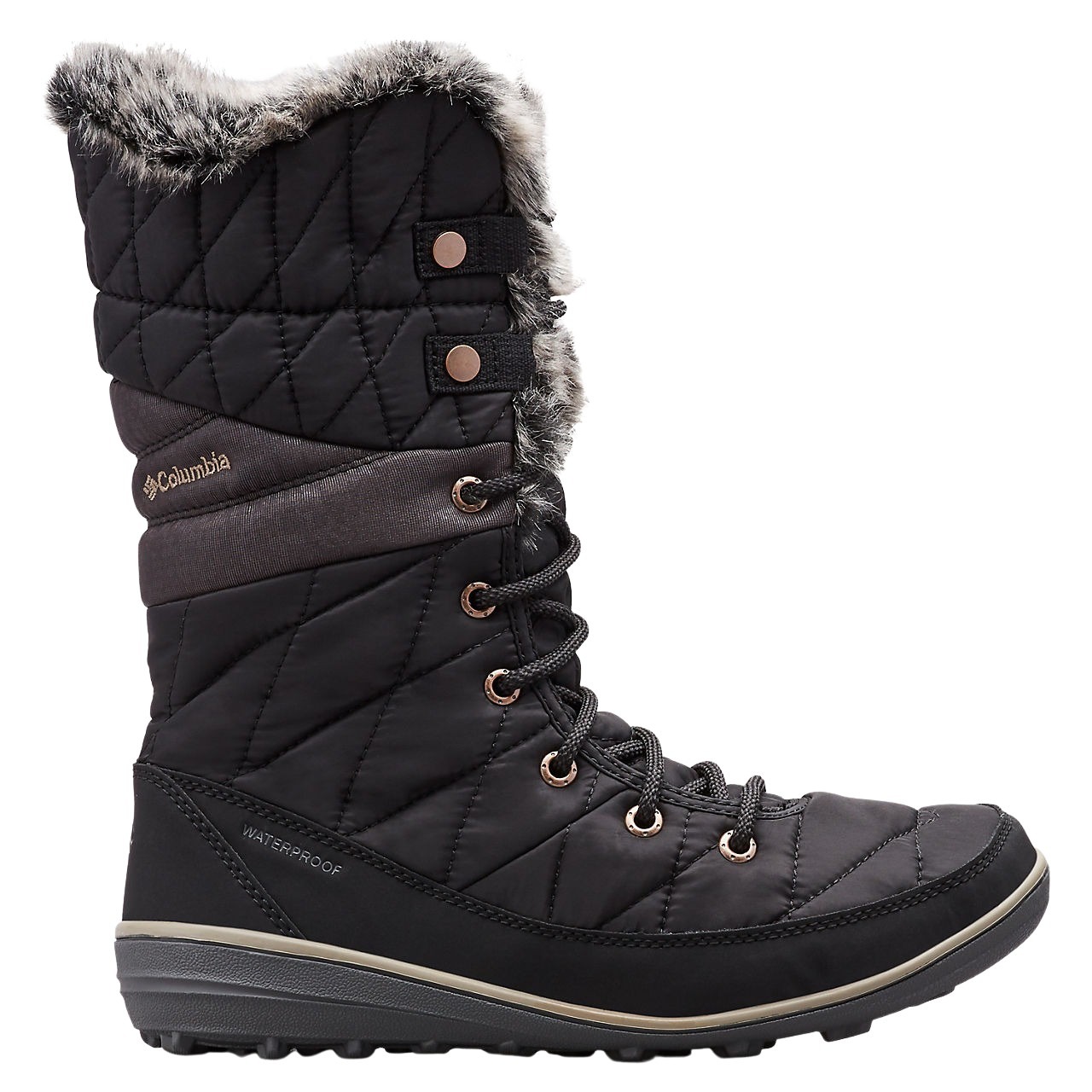 Columbia - Bottes Heavenly Omni-Heat pour femme